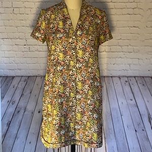 Scotch & Soda Shirt Dress
